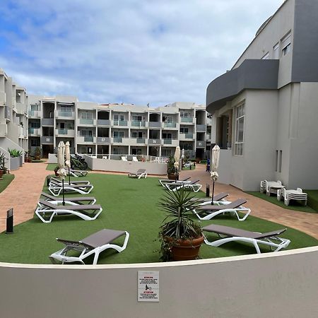 Nice And Sunny Apartment Corralejo Exterior foto