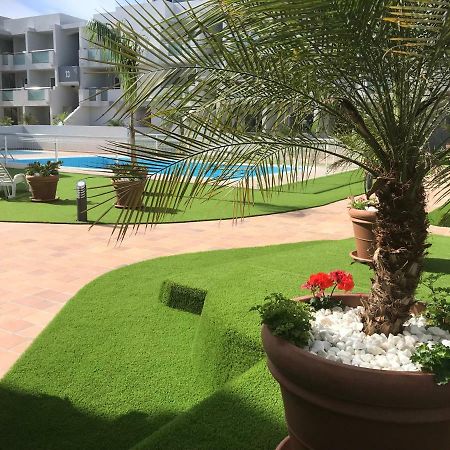 Nice And Sunny Apartment Corralejo Exterior foto