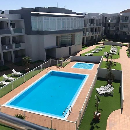 Nice And Sunny Apartment Corralejo Exterior foto