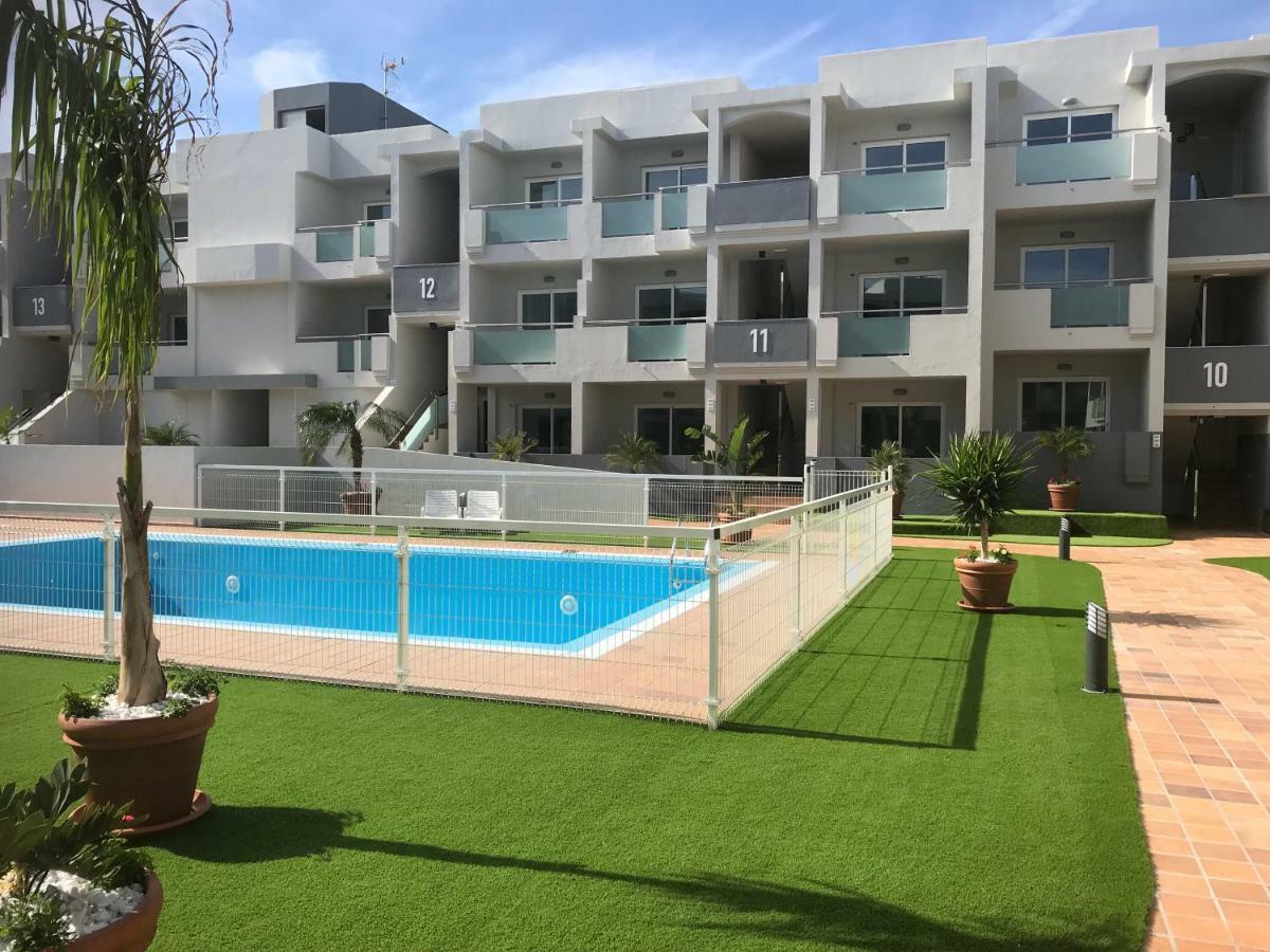 Nice And Sunny Apartment Corralejo Exterior foto