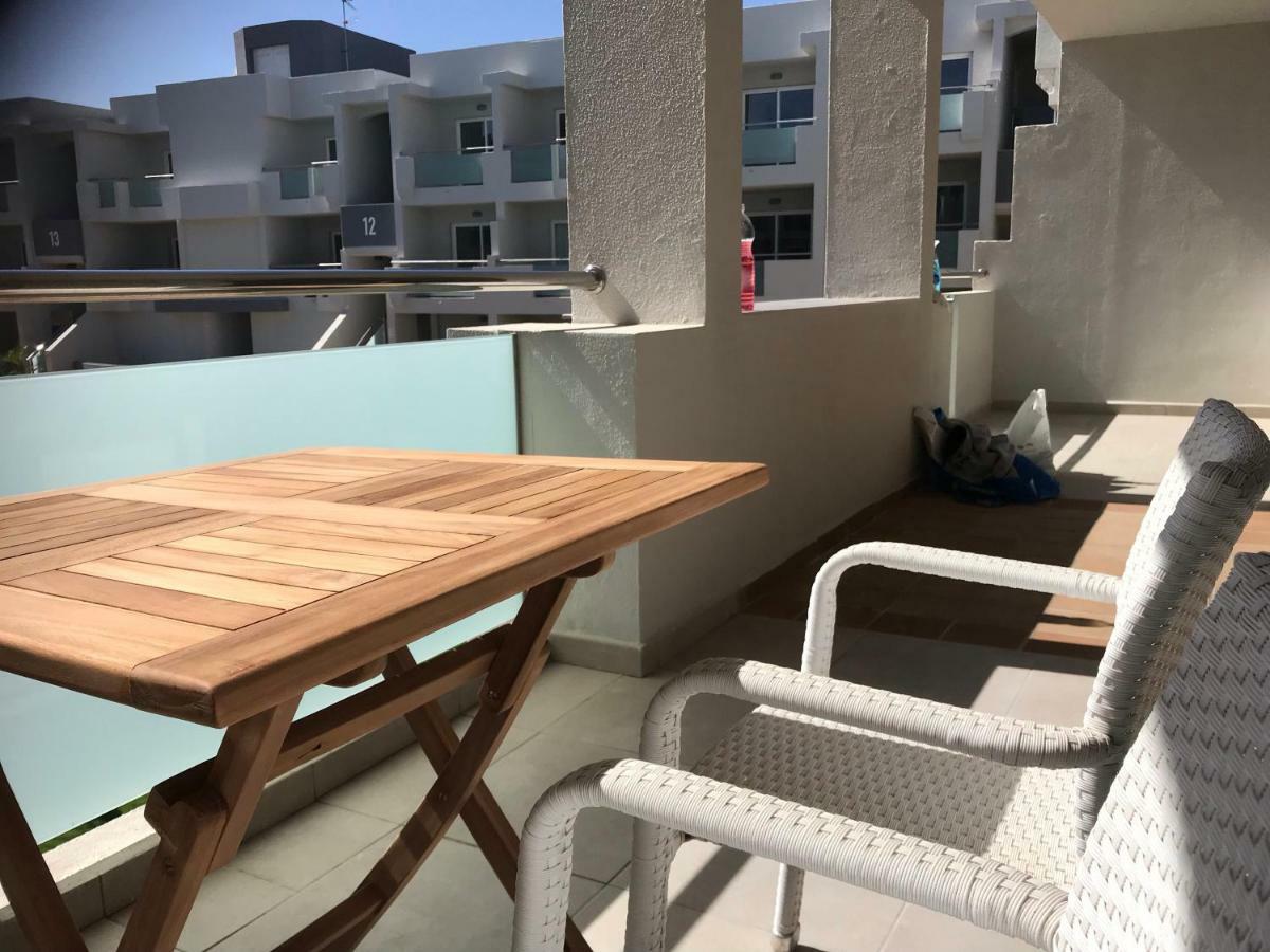 Nice And Sunny Apartment Corralejo Exterior foto