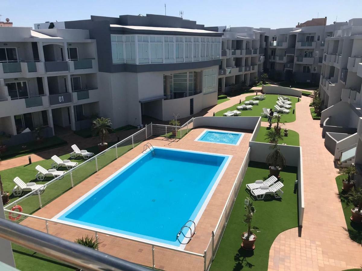 Nice And Sunny Apartment Corralejo Exterior foto